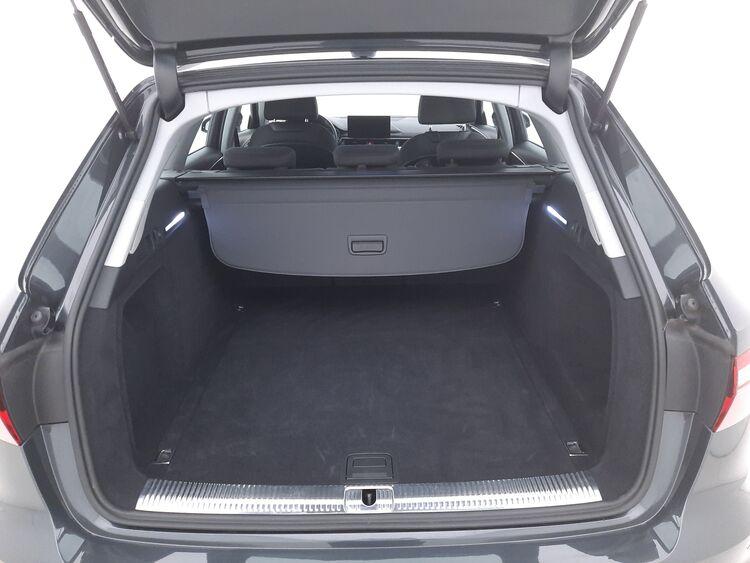 Audi A4 Avant 35 TDI Business S tronic BR712197 2.0 Mild Hybrid 163CV