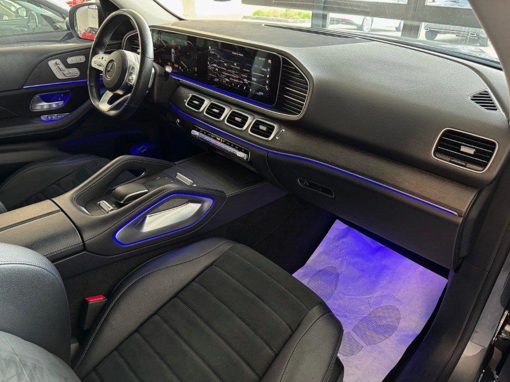 Mercedes-Benz GLE 300 d 4Matic AMG Premium 360° 21" Night Full Opt