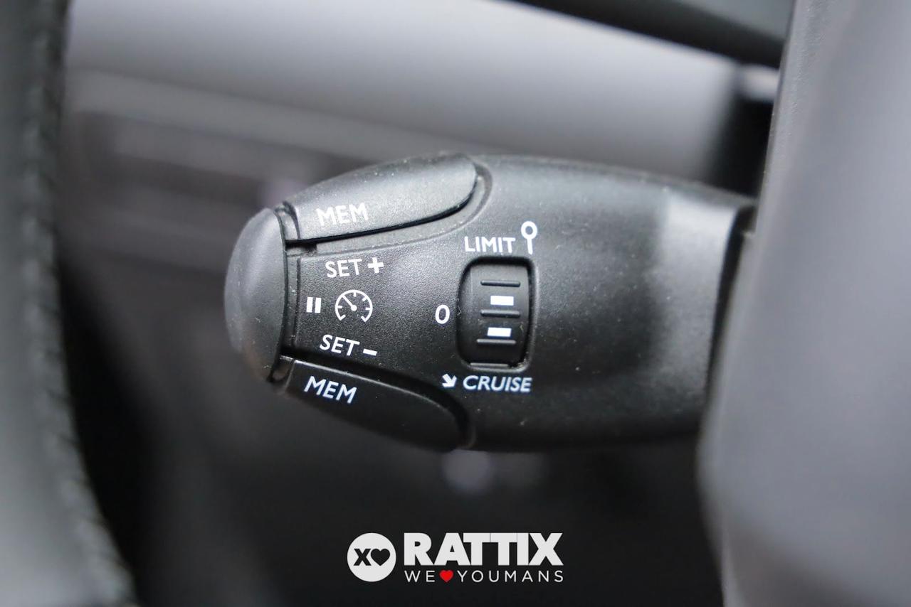 Citroen C3 Aircross 1.2 Puretech 110CV Max