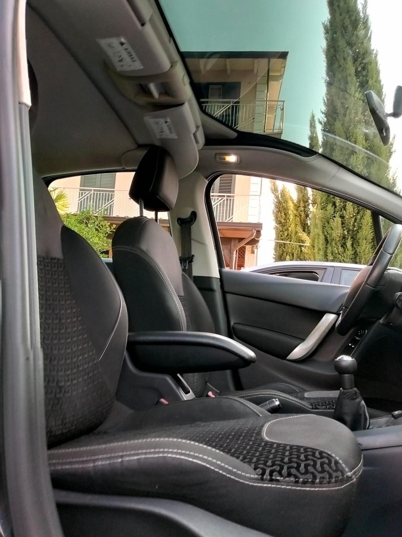 Citroen C3 1.1 Perfect Eco Energy G