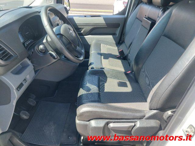 OPEL Vivaro 1.5 Diesel 120CV S&S PC-TN S Furgone