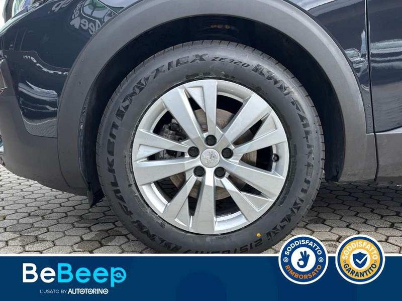 Peugeot 3008 1.5 BLUEHDI ALLURE S&S 130CV