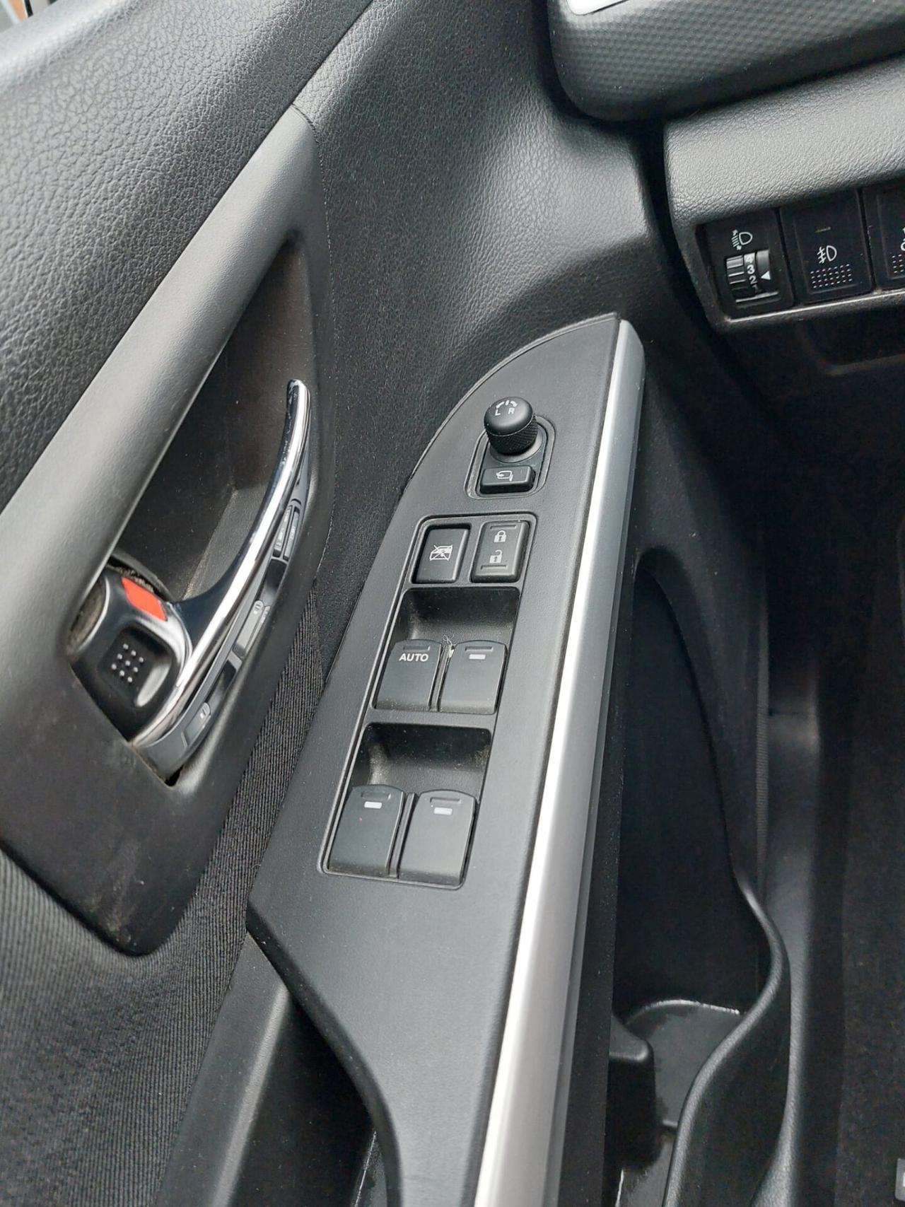 Suzuki S-Cross 1.6 VVT 4WD All Grip Plus STUPENDA