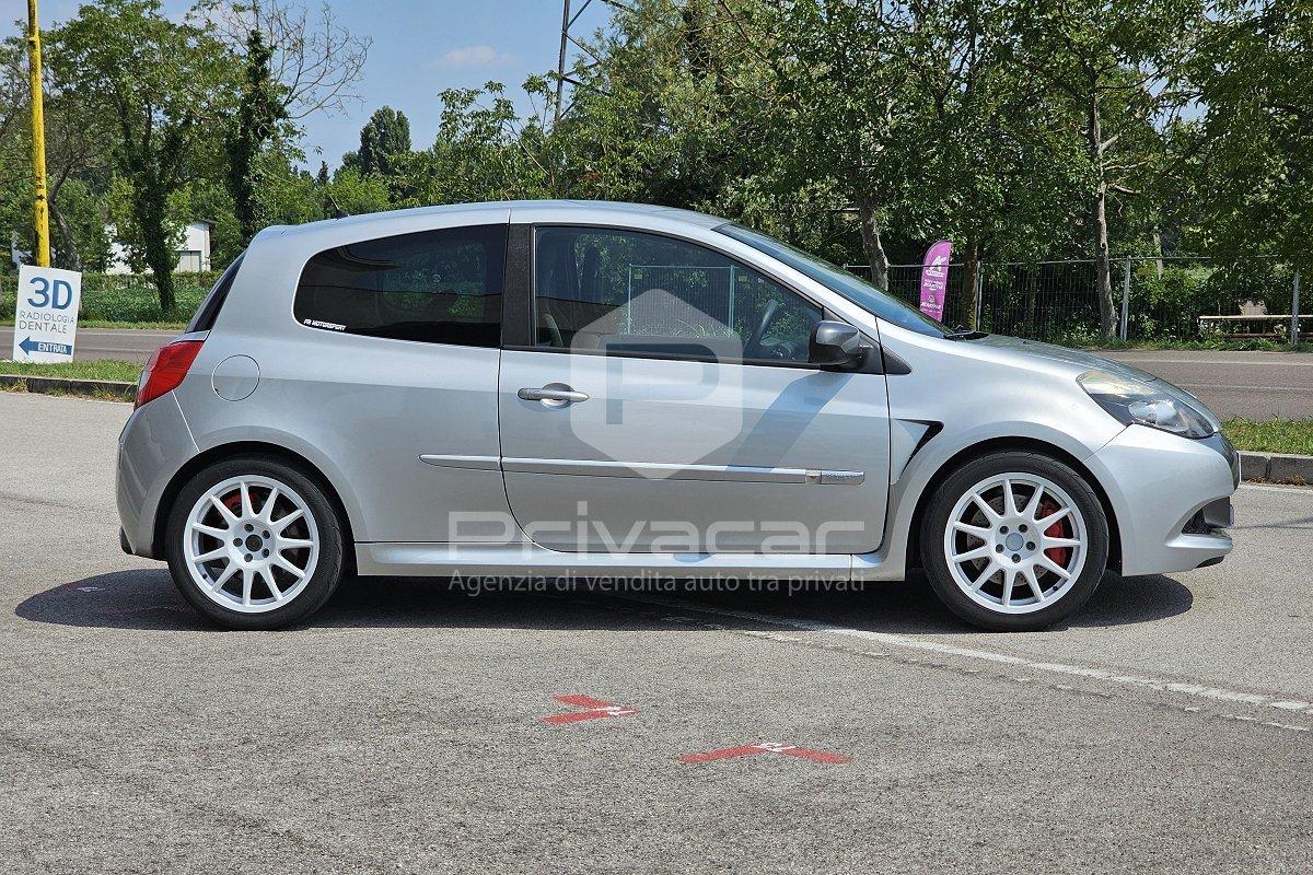 RENAULT Clio 2.0 16V 203CV 3 porte RS