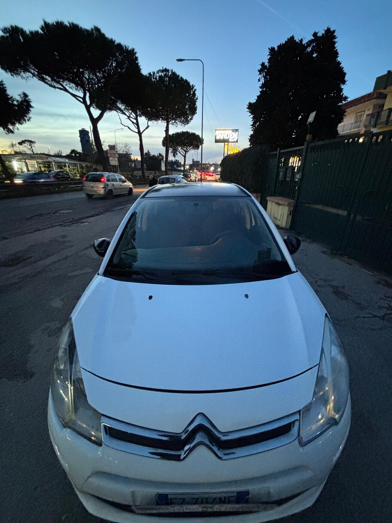 Citroen C3 BlueHDi 75 Live Edition