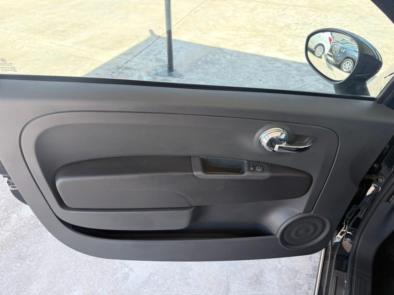 Fiat 500 C 1.3 Multijet 16V 95 CV Lounge