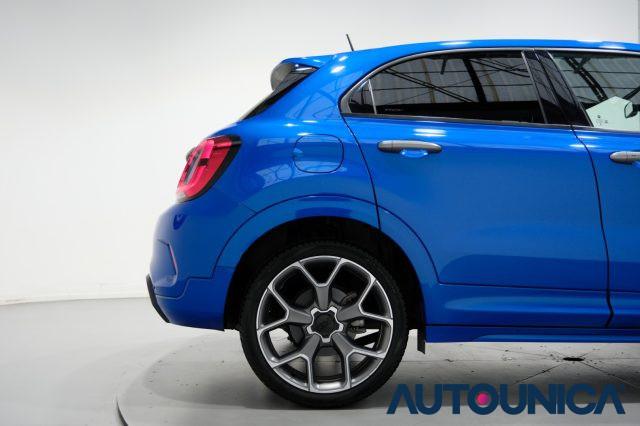 FIAT 500X 1.3 T4 150 CV DCT SPORT FULL LED