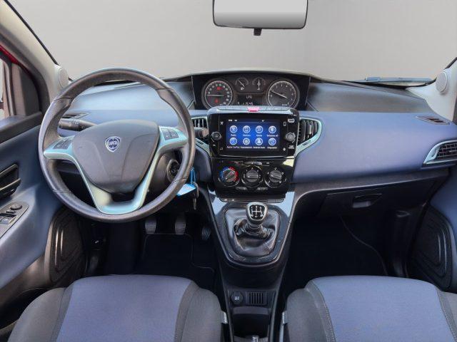 LANCIA Ypsilon 1.2 ecochic Gpl 69 cv