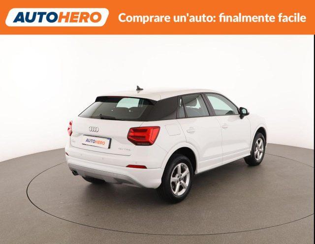 AUDI Q2 30 TFSI S tronic