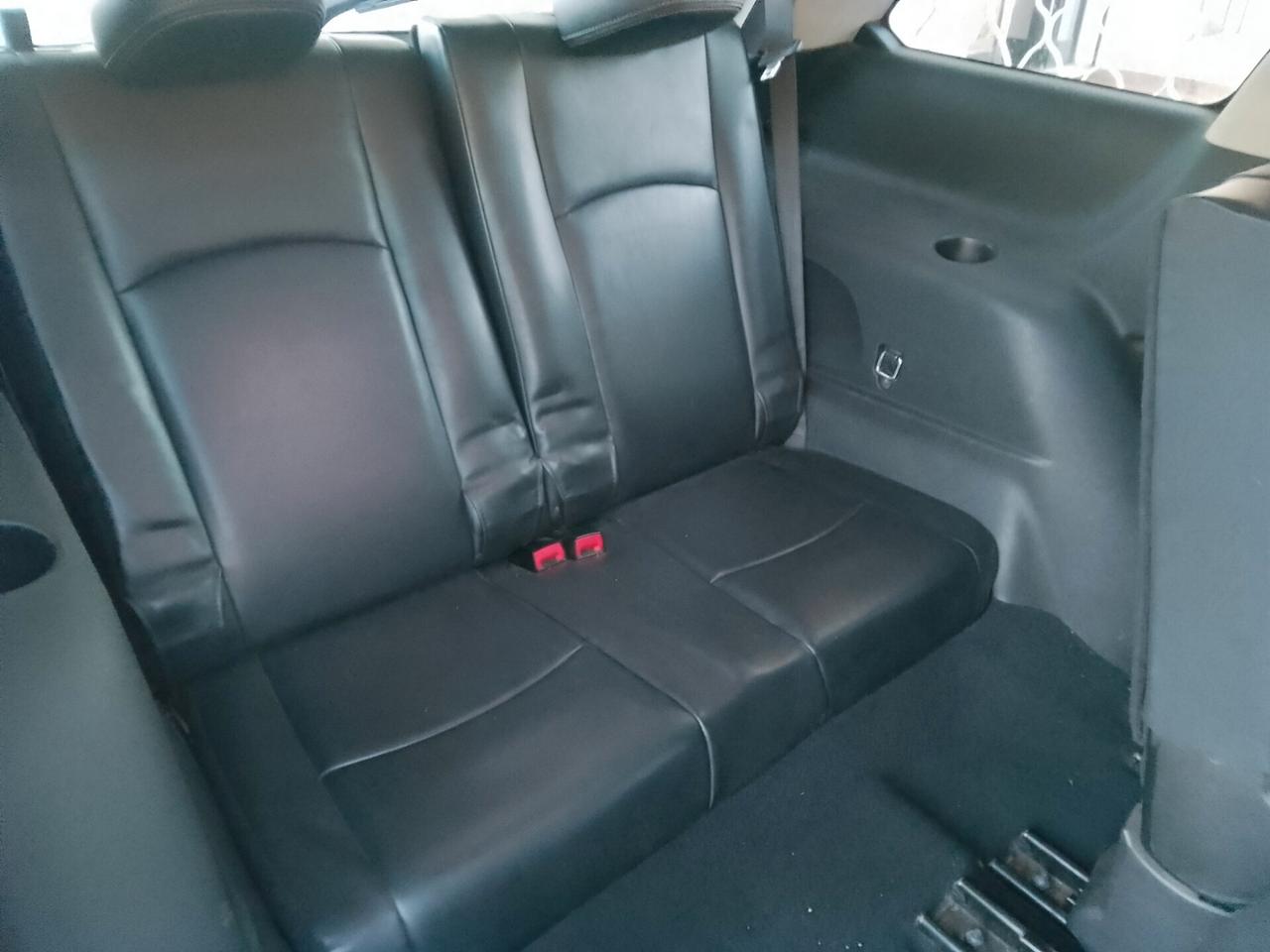 Freemont 170 CV 4x4 Lounge 2012