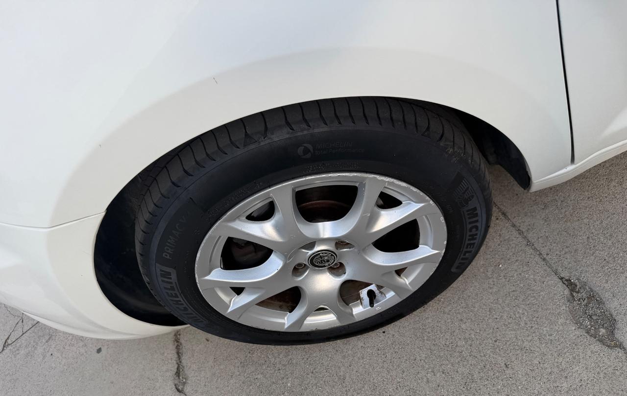 Alfa Romeo MiTo 1.3 JTDm 90 CV S&S Urban 2018