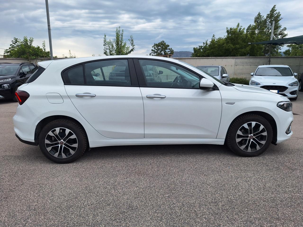 Fiat Tipo 1.3 Mjt S&S 5 porte City Life Nav+Retrocam