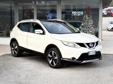 Nissan Qashqai 1.5 Diesel 110CV E6 Neo - 2017
