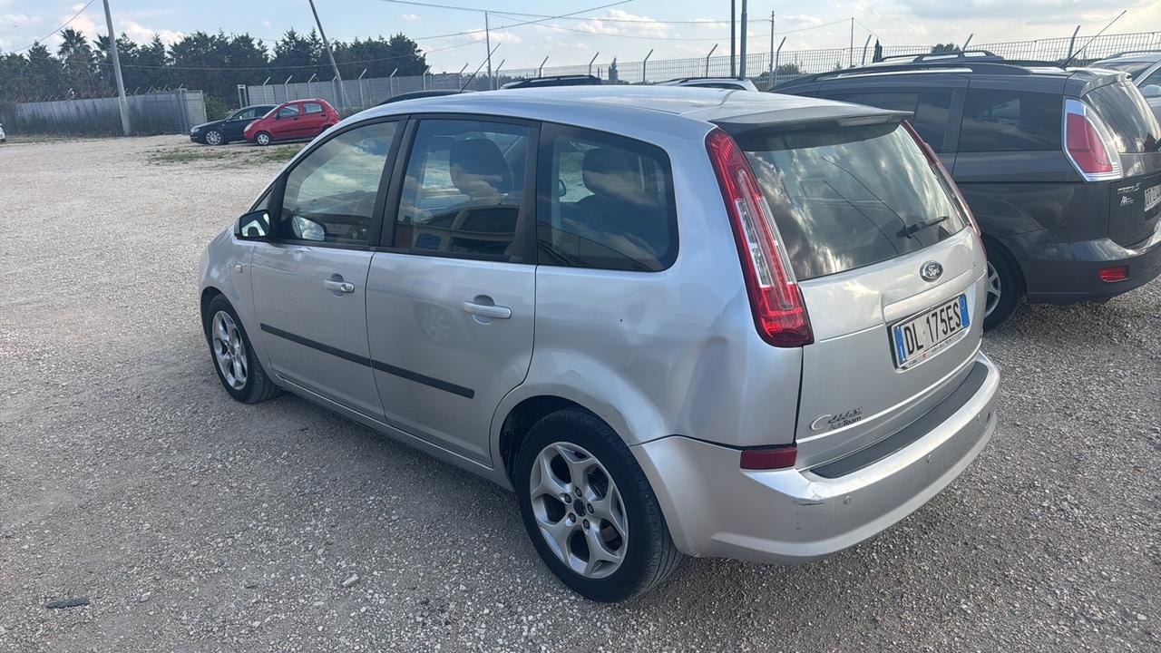 Ford Focus C-Max 1.6 TDCi (110CV) Tit. DPF