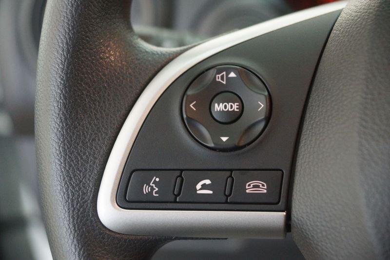 Mitsubishi Space Star Space Star 1.2 Intense SOLO 6900KM !!!