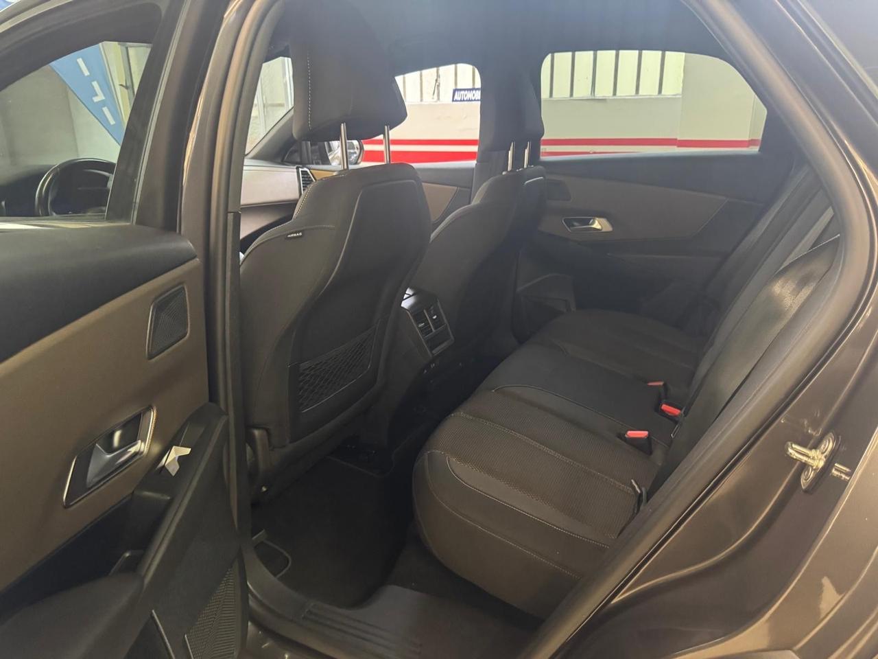 Ds 7 Crossback BlueHDi 130 aut. Business N1