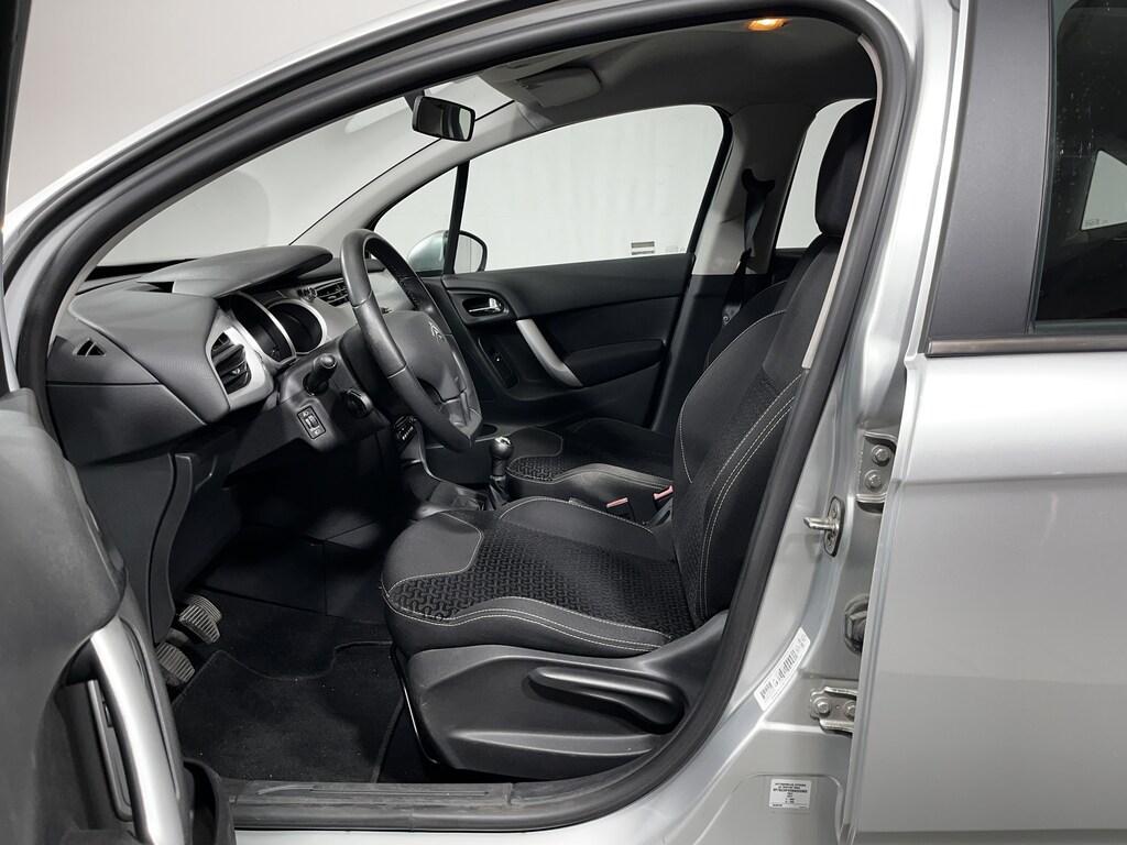 Citroen C3 1.1 Seduction (perfect)