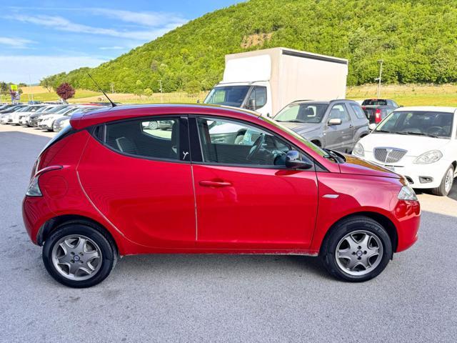 LANCIA Ypsilon 0.9 Metano 85 CV 5 porte OK NEOPATENTATO