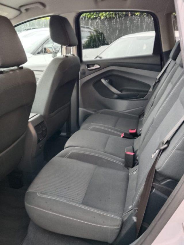 FORD B-Max 1.4 90 CV Titanium Business