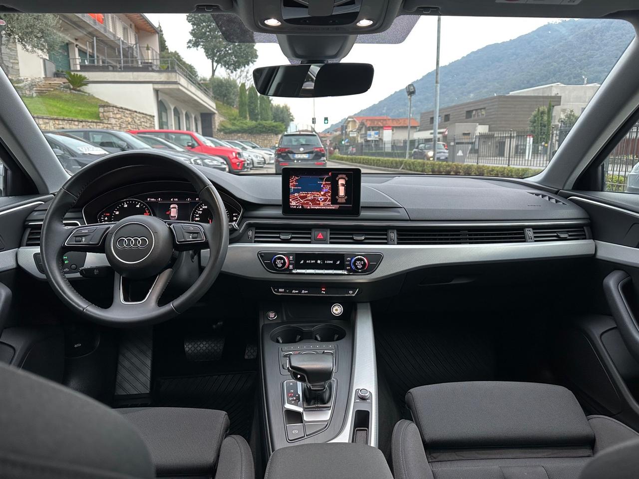 Audi A4 35 TDI S tronic Business Sport