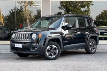 Jeep Renegade 4X4 Longitude - 2.0 Mjt 140CV / 4X4