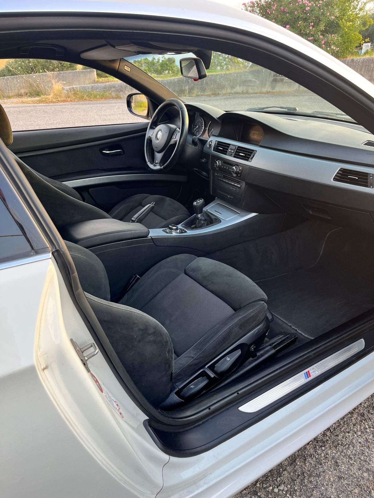 Bmw 320 320d cat MSport