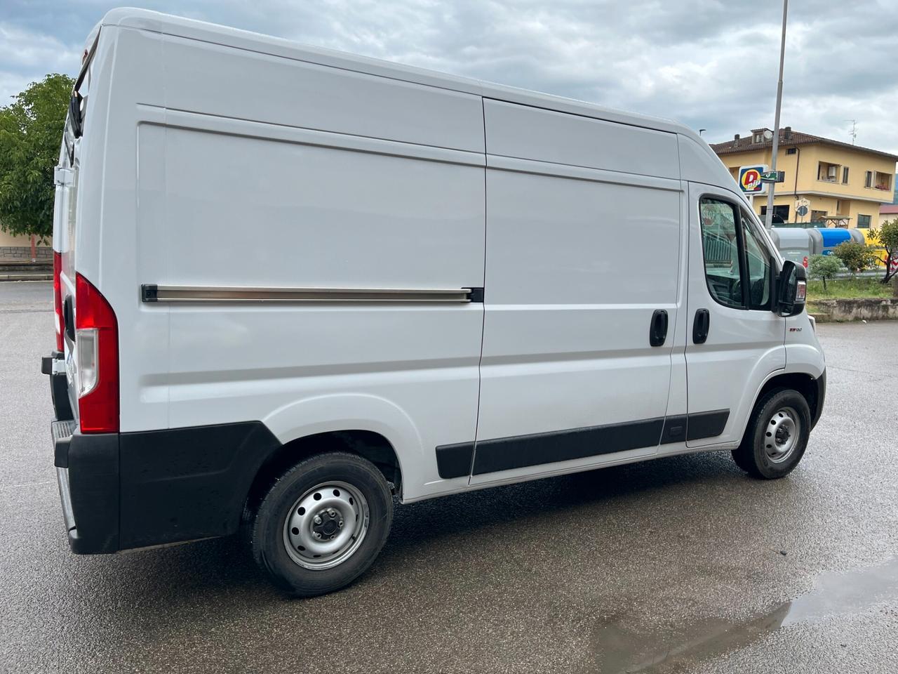 Fiat Ducato FIAT DUCATO 2300 MJET