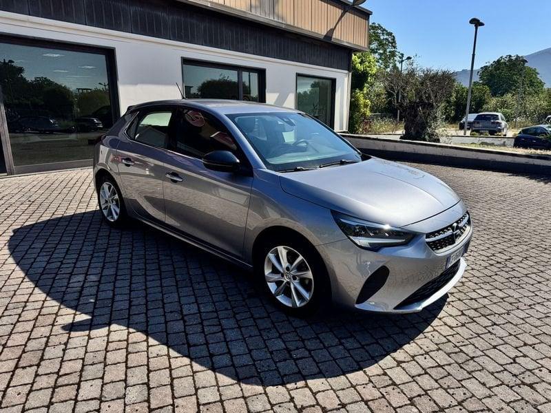 Opel Corsa 1.2 Elegance 75cv MT5