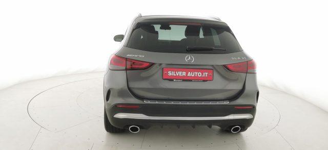 MERCEDES-BENZ GLA 35 AMG 4Matic AMG