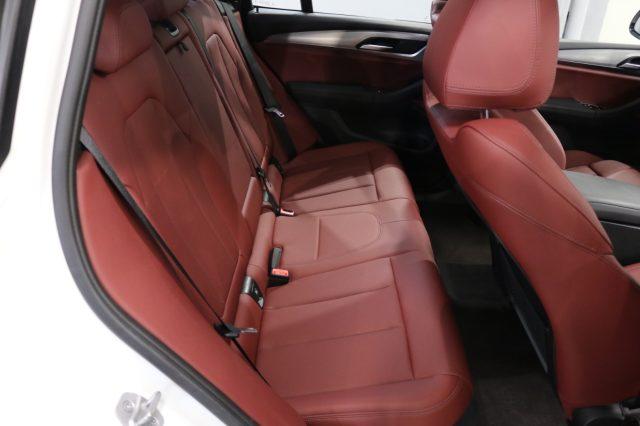 BMW X3 xDrive20d 48V Msport "BELLISSIMA"PARI AL NUOVO"