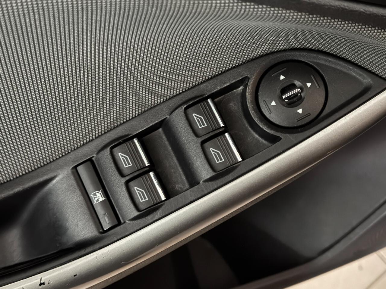 Ford Focus 1.0 benzina EcoBoost 100 CV Start&Stop Titanium