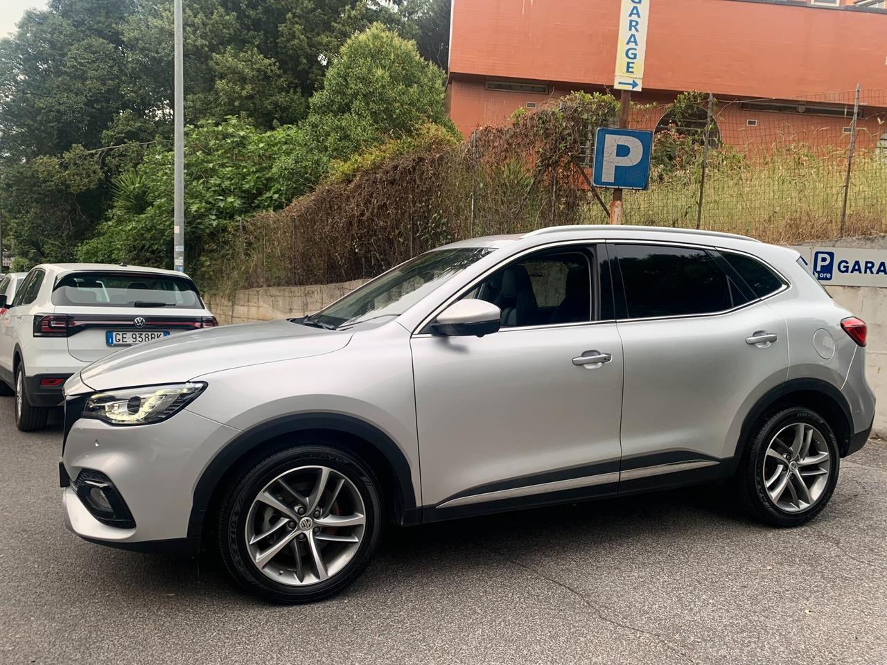 Mg HS 1.5T-GDI Luxury 162CV AZIENDALE KM32200