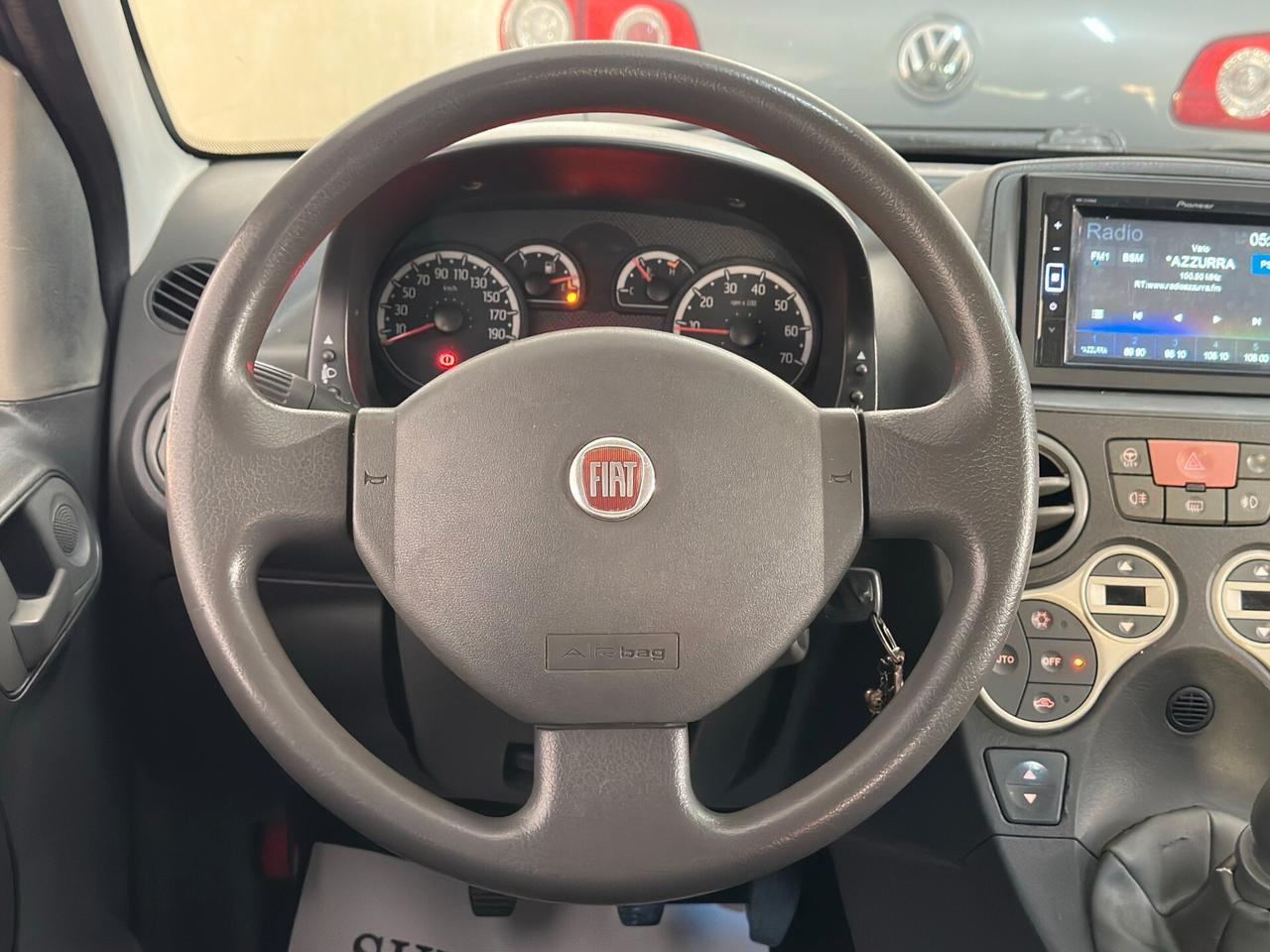Fiat Panda 1.2 Emotion PERFETTA