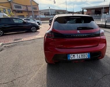 Peugeot 208 PureTech 75 Stop&Start 5 porte Active