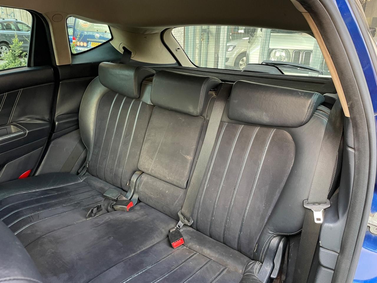 Lancia Delta 1.4 T-Jet 150cv GPL/GARANZIA 12 MESI