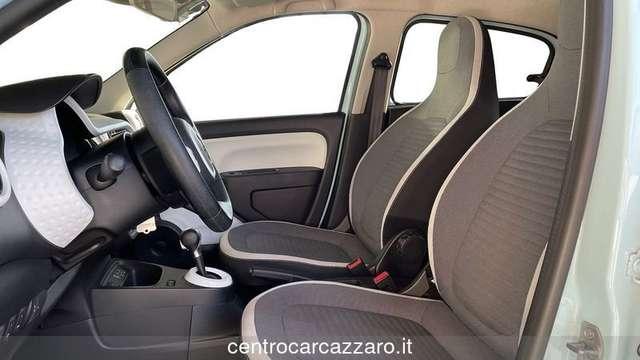 Renault Twingo Twingo Zen 22kWh Twingo 22 kWh Zen