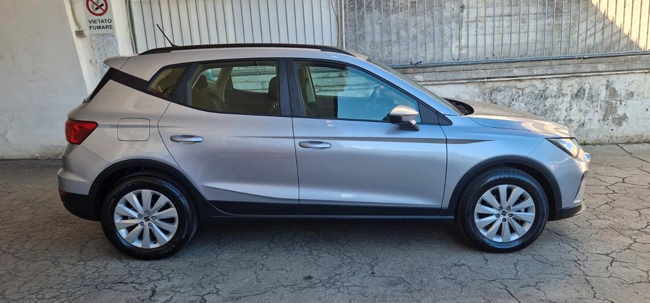 Seat Arona 1.0 EcoTSI 110 CV DSG Style