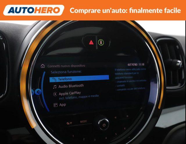 MINI Countryman 2.0 Cooper S Business Countryman