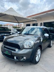 Mini Cooper SD Countryman Mini 2.0 Cooper D Countryman Automatica