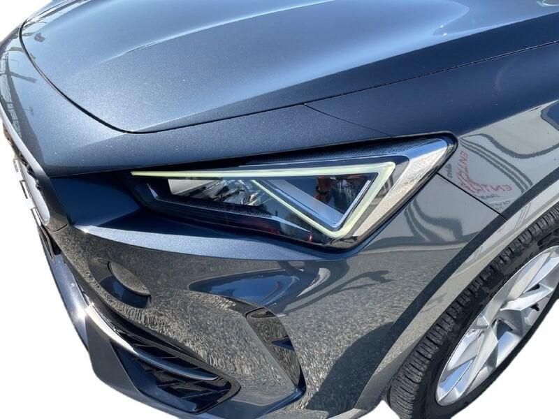 Cupra Formentor Formentor 1.5 TSI DSG