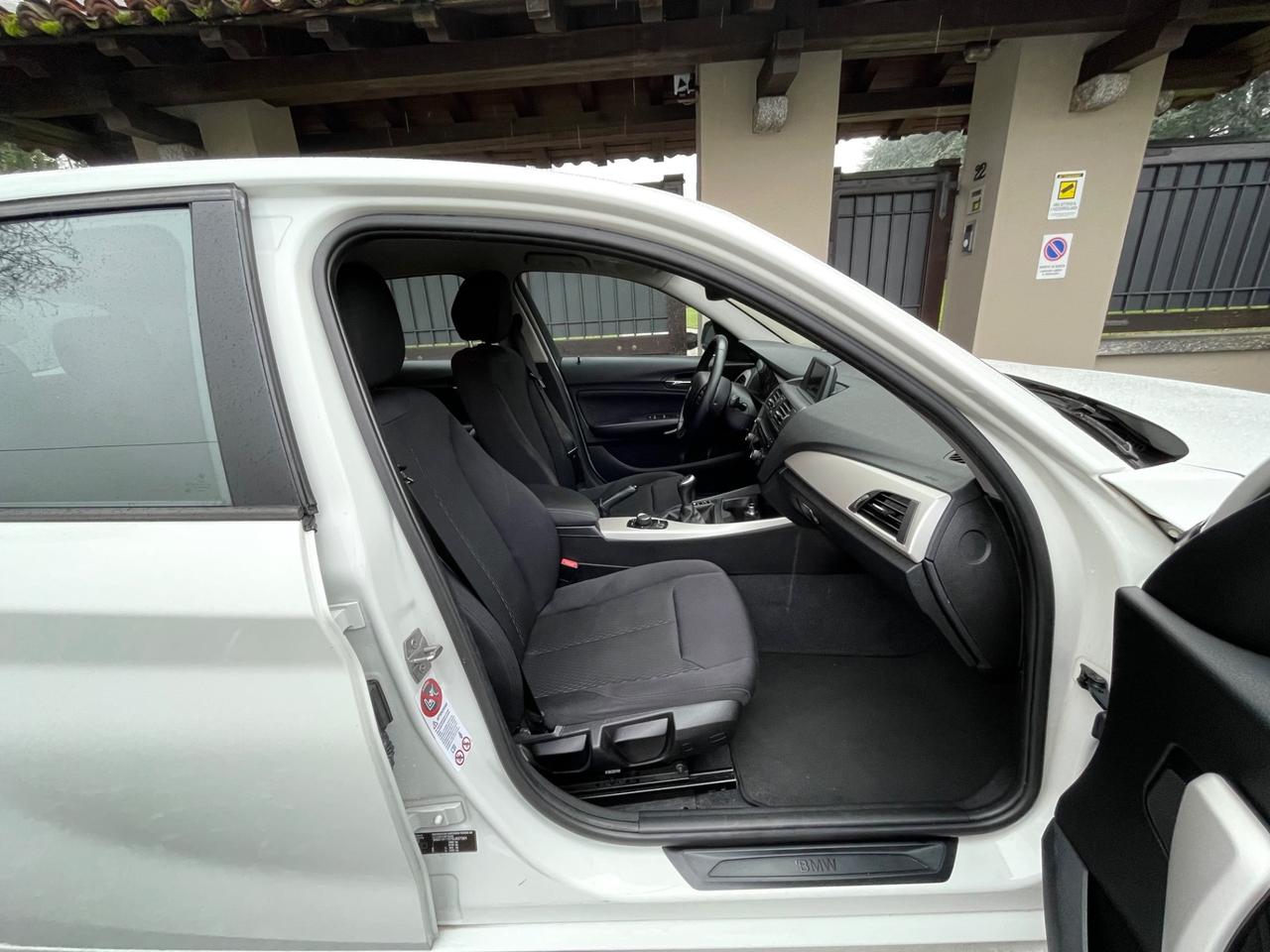 Bmw 114 114i 5p. Msport *SOLO 144000 KM*