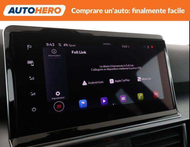 SEAT Tarraco 1.5 TSI DSG FR