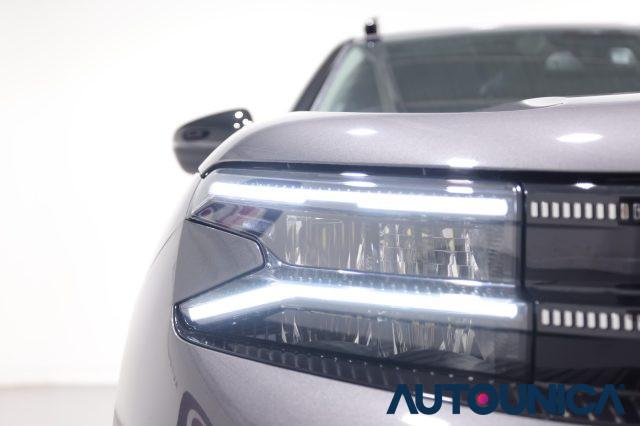 CITROEN C5 Aircross BLUEHDI 130 S&S EAT8 MAX FARI LED