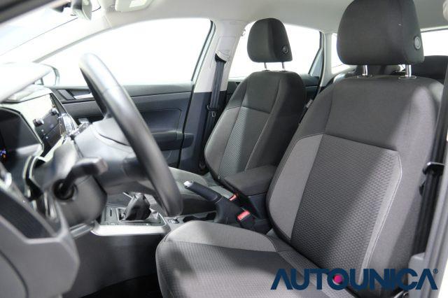 VOLKSWAGEN Polo 1.0 TSI STYLE NEOPATENTATI FARI LED
