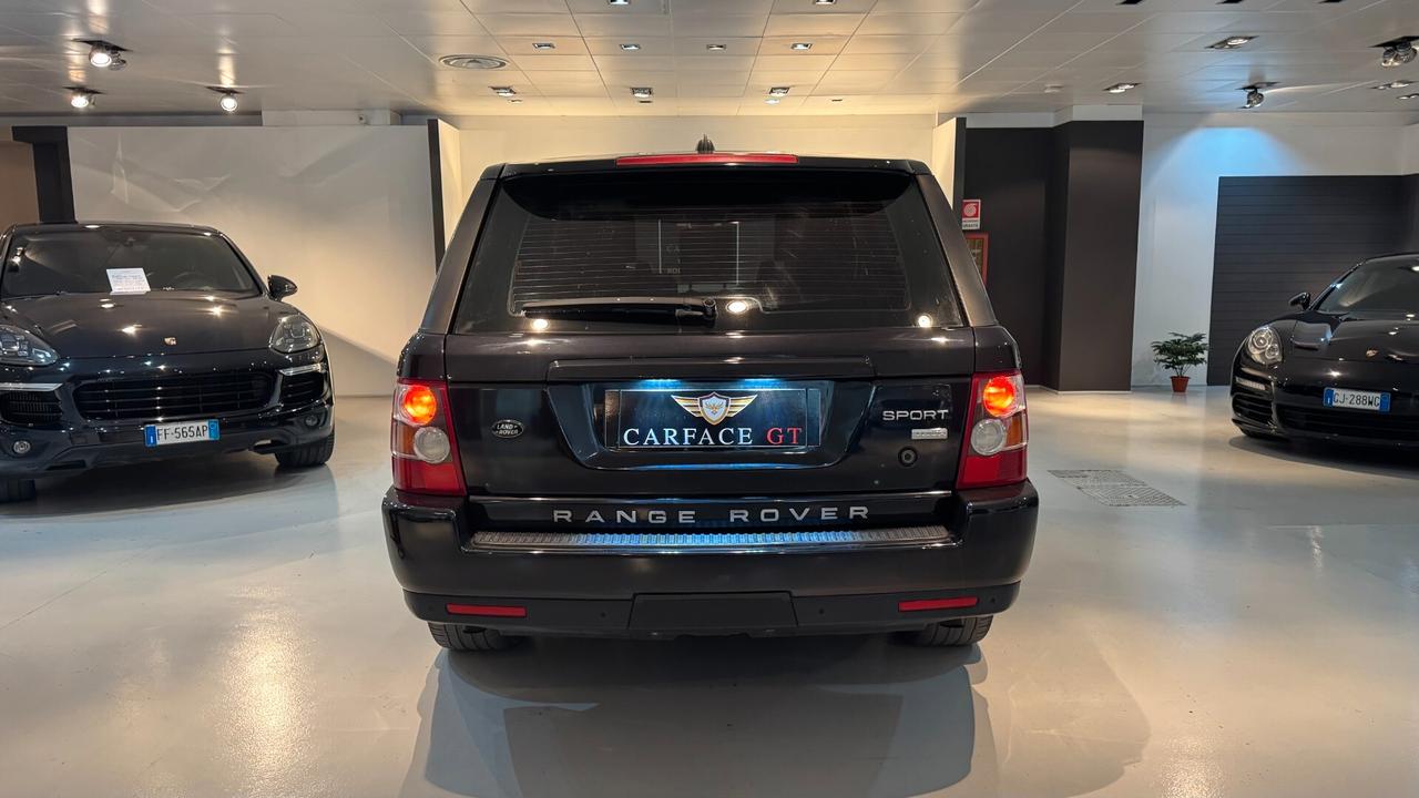 RANGE ROVER SPORT HSE 272CV - 2008