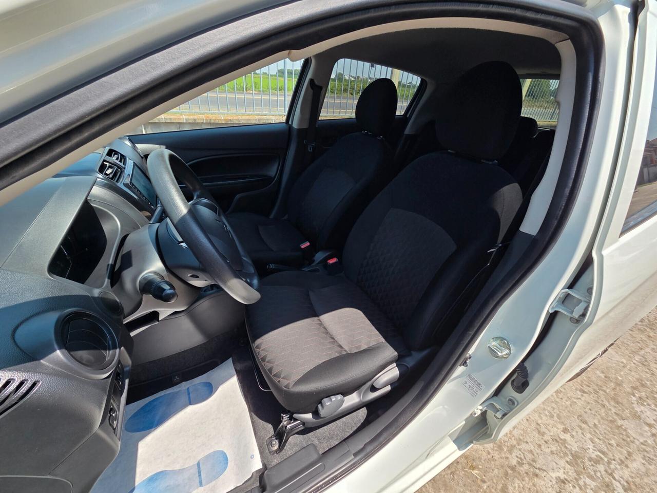 Mitsubishi Space Star 1.2 Invite SDA