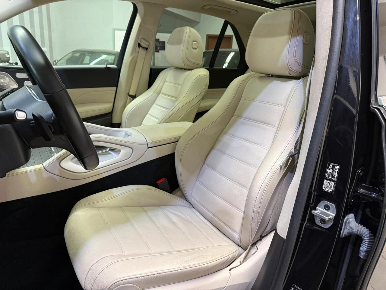 Mercedes-benz GLE 300 d 4Matic Mild Hybrid Premium Plus Tetto Apribile