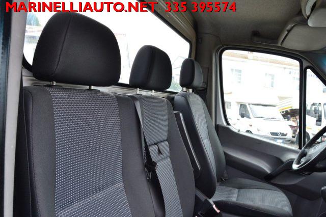 MERCEDES-BENZ Sprinter T43/35 416 CDI 2.2 163CV TELAIO MOTORE NUOVO