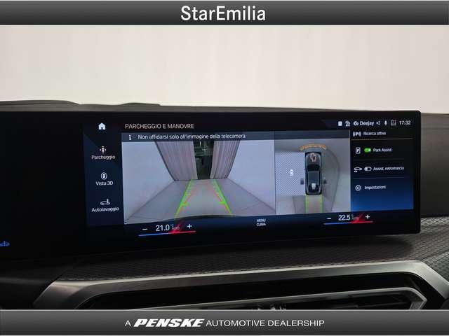 BMW 420 420d xDrive 48V Msport