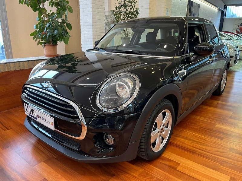 MINI Mini 1.5 Cooper Business 5 porte